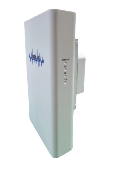 Velocity — front-right view