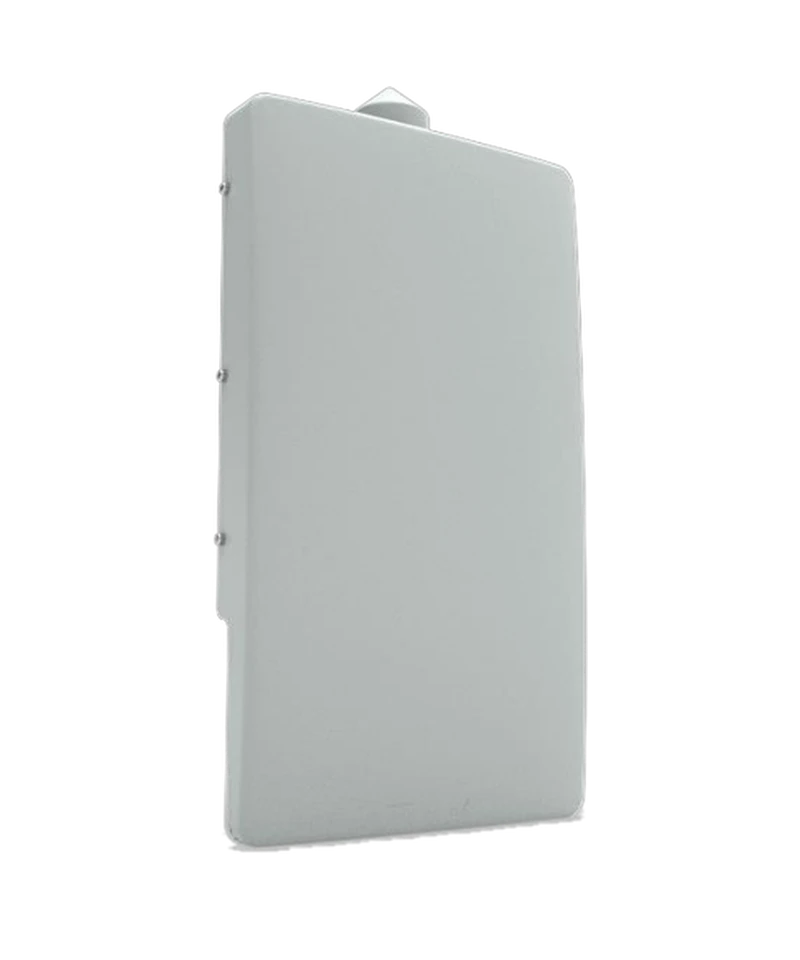 WavePlus — side view